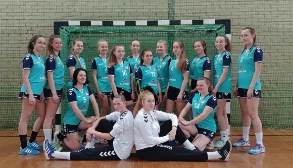 Dwie młode drużyny MKSu powalczą o punkty w niedzielę