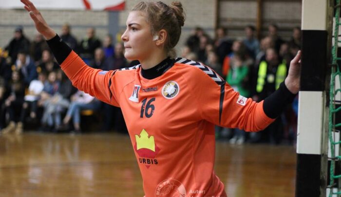 MKS PR URBIS wraca do starej hali. W sobotę mecz z beniaminkiem (zapowiedź)