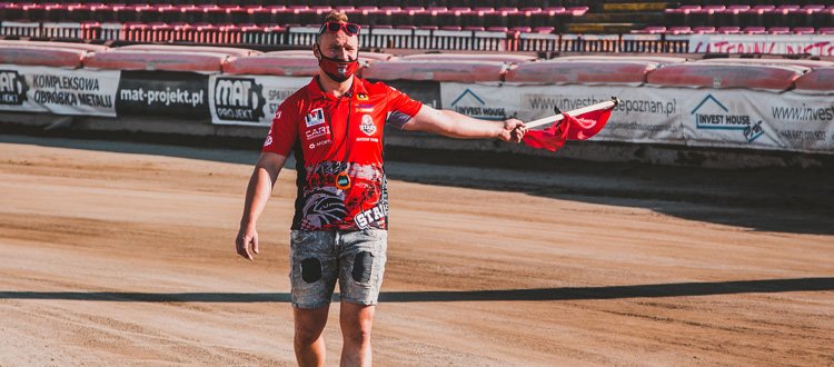 Błażej Skrzeszewski: „Rewolucji nie będzie”