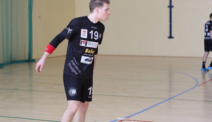 Michał Ostrowski: „Nie daliśmy się wytrącić z równowagi”