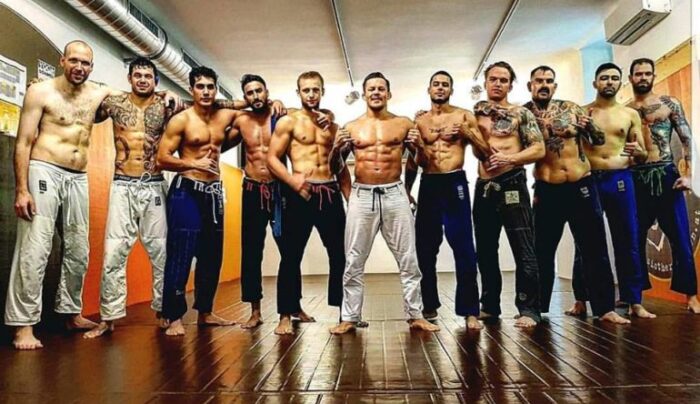 Gniezno będzie w weekend europejską stolicą jiu-jitsu!