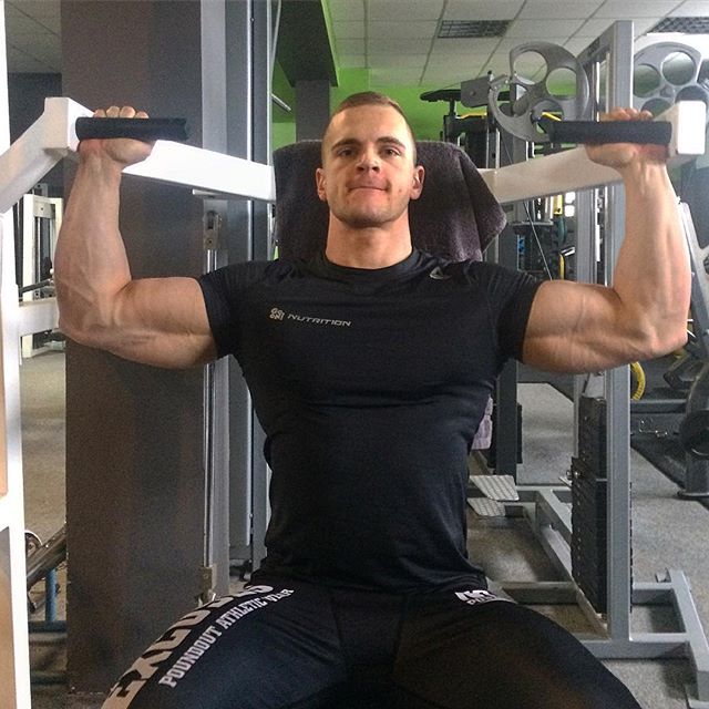 Szymon Kuliński: „Od zawsze mierzyłem wysoko”