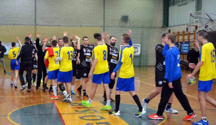 „Nauczyliśmy Szczypiorniaka pokory” (wypowiedzi po meczu Szczypiorniak Gniezno – Stal II Gorzów)