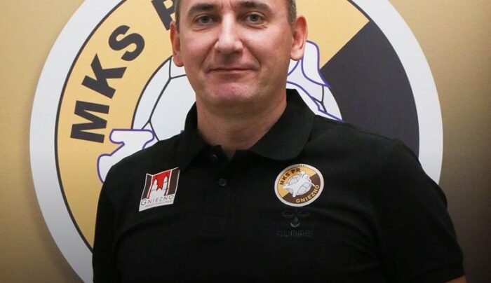 Solarek dosadnie po meczu w Łodzi: „Po prostu tragedia”