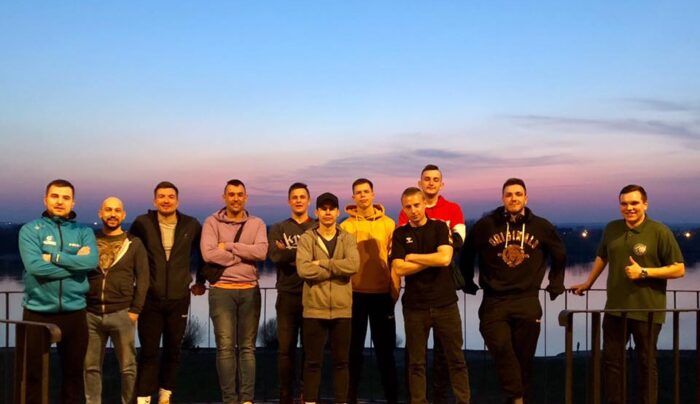 „Wilki” pokazały kły, ale w Grudziądzu nie wygrały