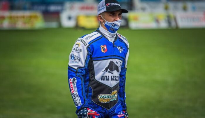 Legenda „Byków”: „Nie bójcie się o Szlauderbacha”