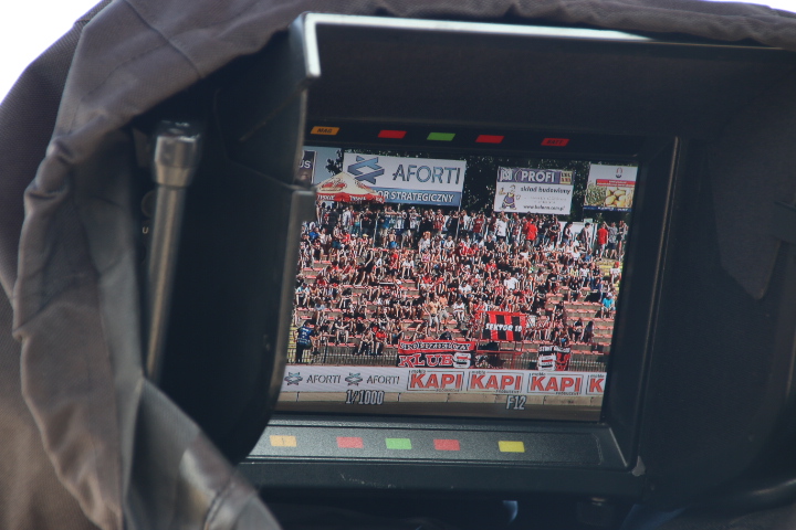 Wszystkie mecze Aforti Startu obejrzymy w telewizji?