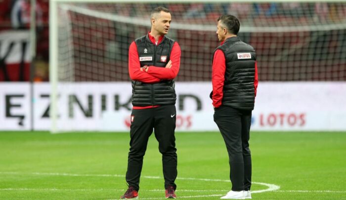 Oficjalnie: Damian Salwin odchodzi z reprezentacji Polski