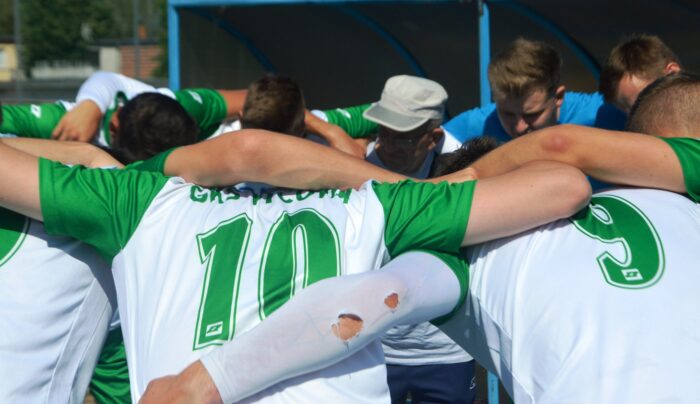 Vitcovia kończy współpracę z trenerem