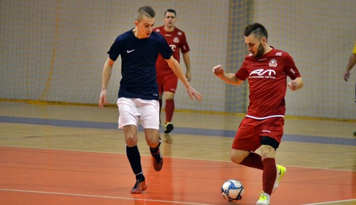 Husaria Auto Format bez zwycięstwa we Wrześni