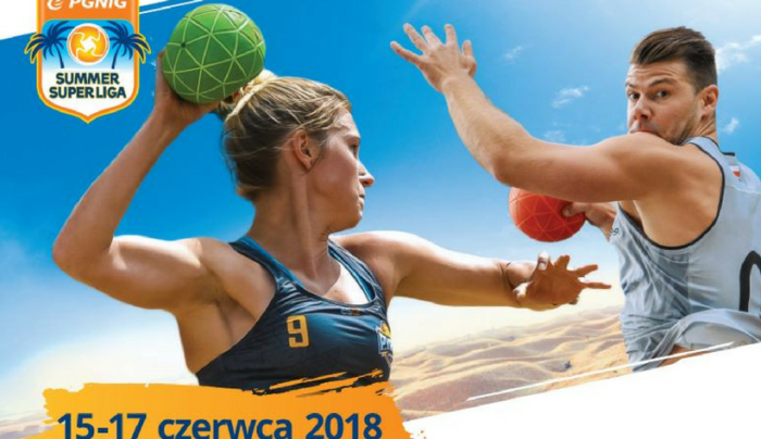 Po dwóch treningach przystąpią do PGNiG Summer Superligi