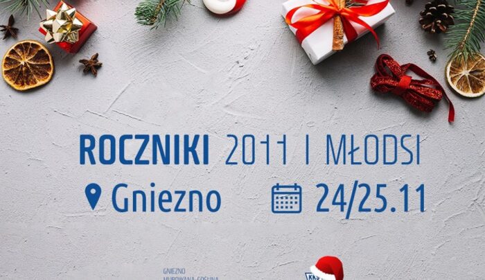 X-Mass Cup 2018 zacznie się w Gnieźnie