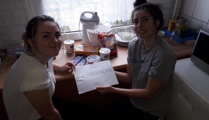 Jakoś da się żyć bez piłki ręcznej. Czym zajmują się szczypiornistki MKS PR URBIS?