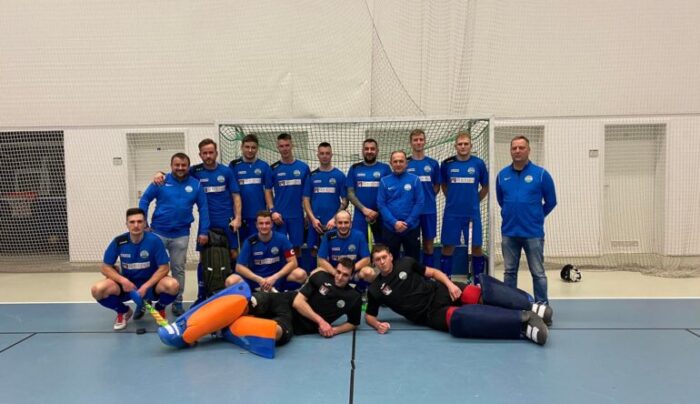 Drugi mecz, drugie zwycięstwo Stelli