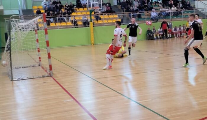 Grinbud KS żegna się z pucharami