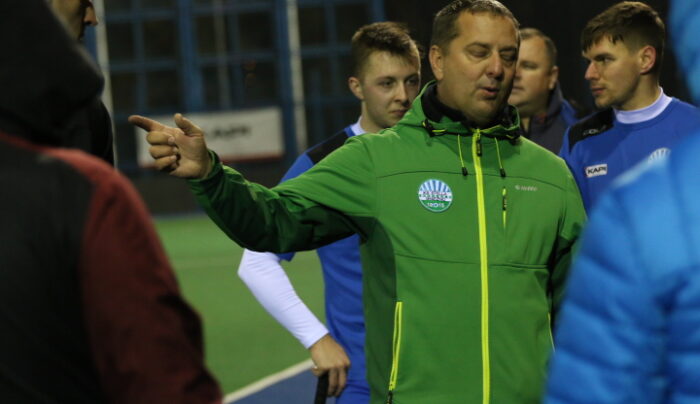 Hokeiści (także) nie zagrają przeciwko Rosjanom