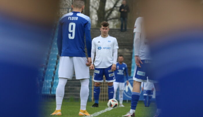 Jakub Hoffmann: „Byłem na granicy życia