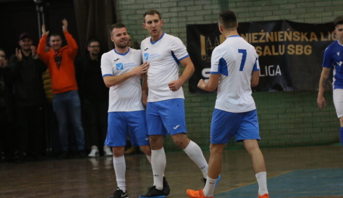 Paweł Kadłubowicz: „Odczucia całkiem fajne”