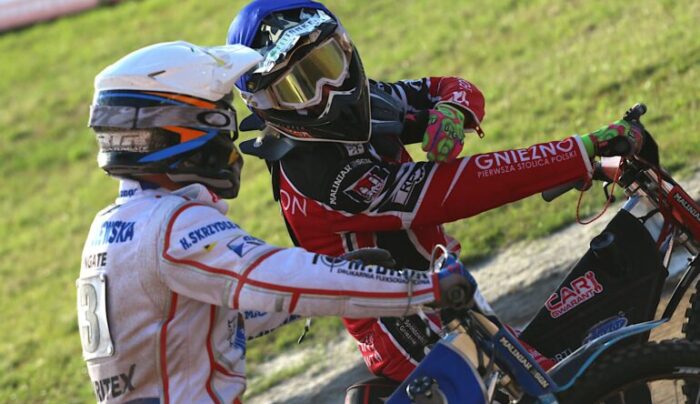 Rywal Startu może mieć problem ze swoim liderem