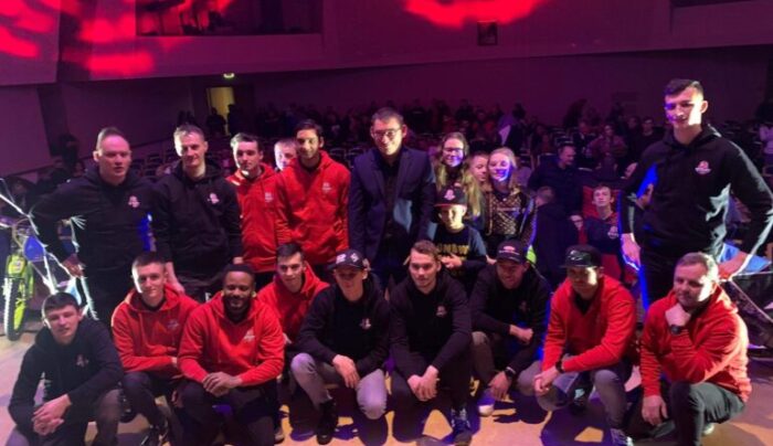 Zapadła mu w pamięć… bójka żużlowców