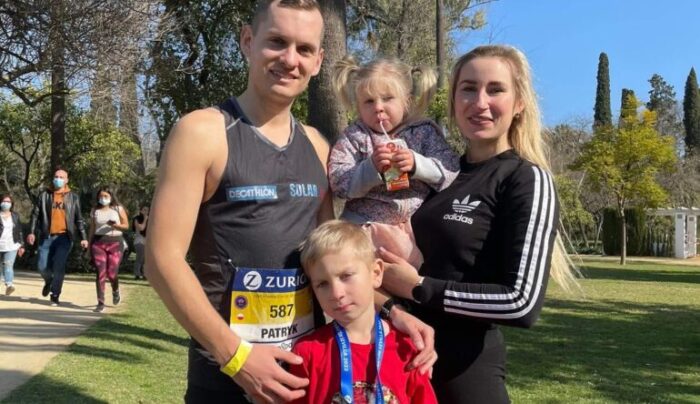 Życiówka Boguckiego w Sevilli, kłopoty Pilarskiego