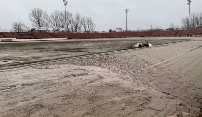 Stadion zyska jeszcze bardziej