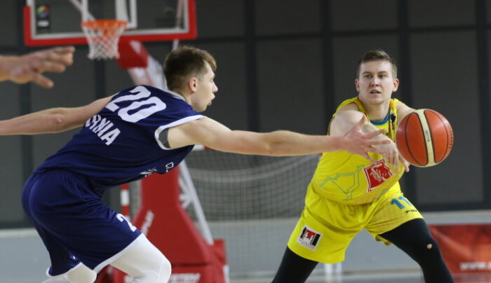 Zaskakujący zwrot ws. Sobkowiaka