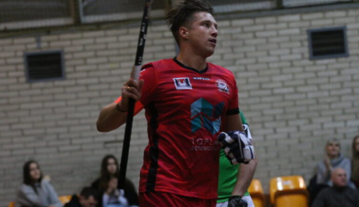 Start minimalnie gorszy od faworyta