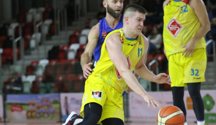 Pyra skonsumowana. Piorunujący finisz „Orłów”