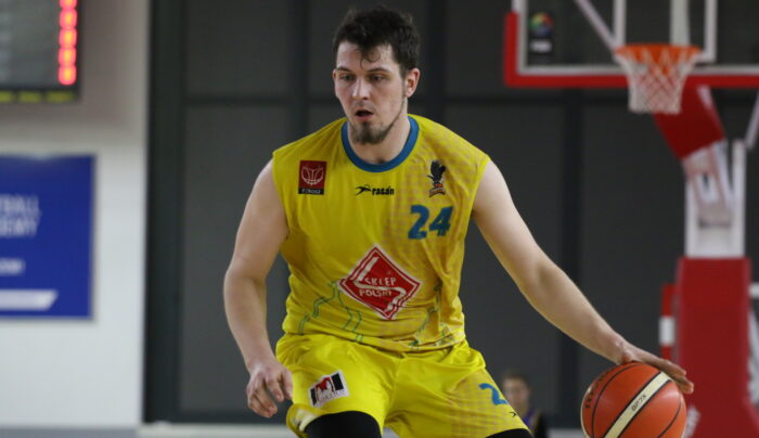 Zwycięstwo na wyciągnięcie ręki w Tarnowie Podgórnym