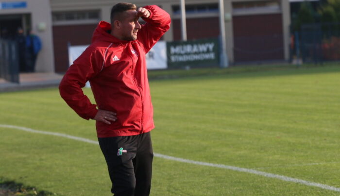 Pilne Iskra zagubiła się. „To była dla nas woda na młyn”