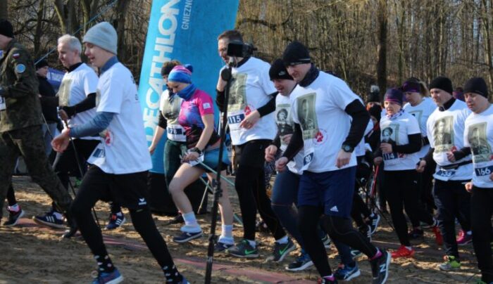 Przed nami jubileuszowa edycja biegu „Tropem Wilczym”