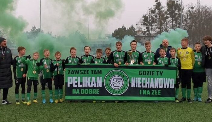 Pelikan zaprasza ukraińskie dzieci na zajęcia