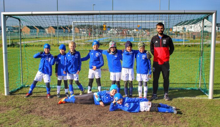 Akademia Mieszka zaprasza dzieci i młodzież