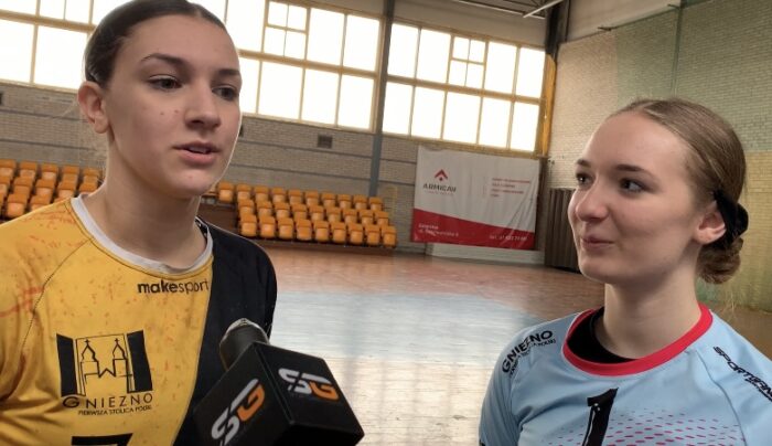 MKS: „Obrona kluczem do sukcesu”