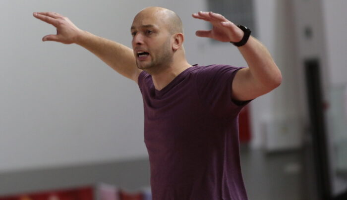 Konowalski zadowolony z ofensywy, mniej z obrony