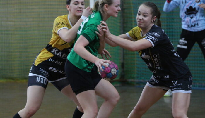 Kapi Meble MKS PR II Gniezno – KPR II Gminy Kobierzyce [GALERIA]