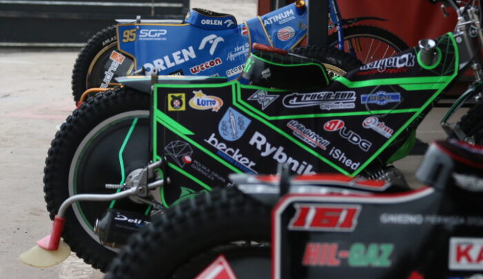 Żużlowcy Startu pojawią się w Ekstralidze?