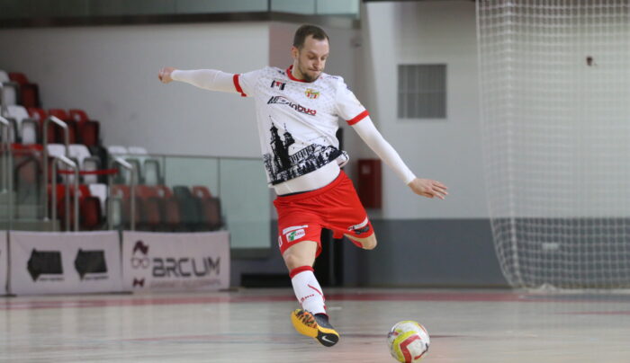 Niespodzianka! KS wygrywa w Mosinie