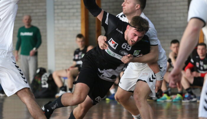 Pechowy Szczypiorniak. „To nie powinno się zdarzyć”