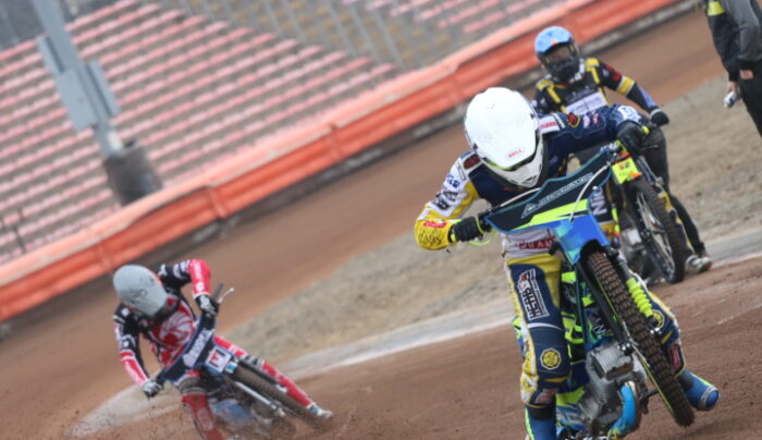 „Korona Chrobrego” z kolejną gwiazdą!