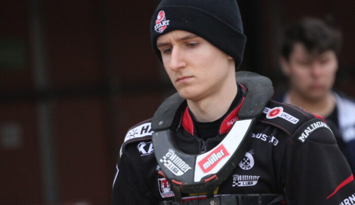 Ultrapur Start Gniezno na 2.miejscu w rundzie DMPJ