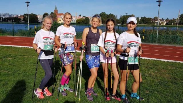 „Kijkowe Trzemeszno” zaprasza na zawody