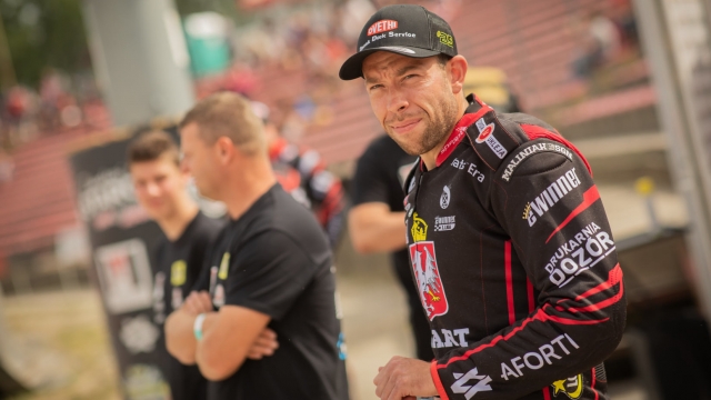 Szansa na szybszy powrót Kildemanda