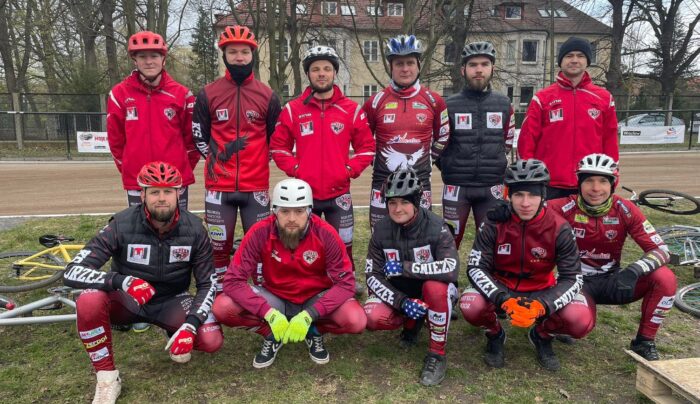 Wymarzony początek sezonu dla Orła