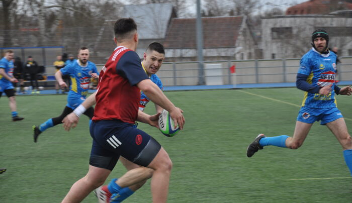 Tytani w finale turnieju w Mińsku Mazowieckim