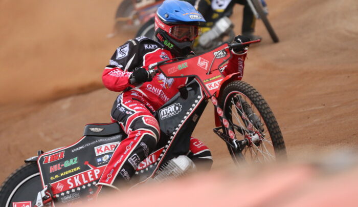 [AKTUALIZACJA] Nie miał kto zająć się kapitanem Aforti Startu!