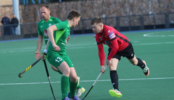 Fal(Start) w wykonaniu czerwono-czarnych