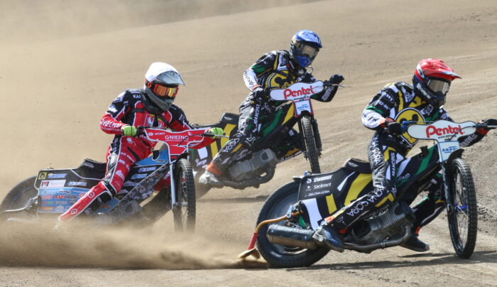 Pilne MEGASENSACJA! Start przyparł faworyta do ściany