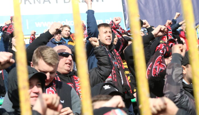 Stelmet Falubaz Zielona Góra – Aforti Start Gniezno [GALERIA]